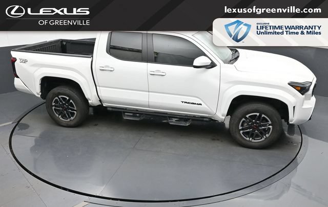 Used 2024 Toyota Tacoma TRD Sport RWD image 19