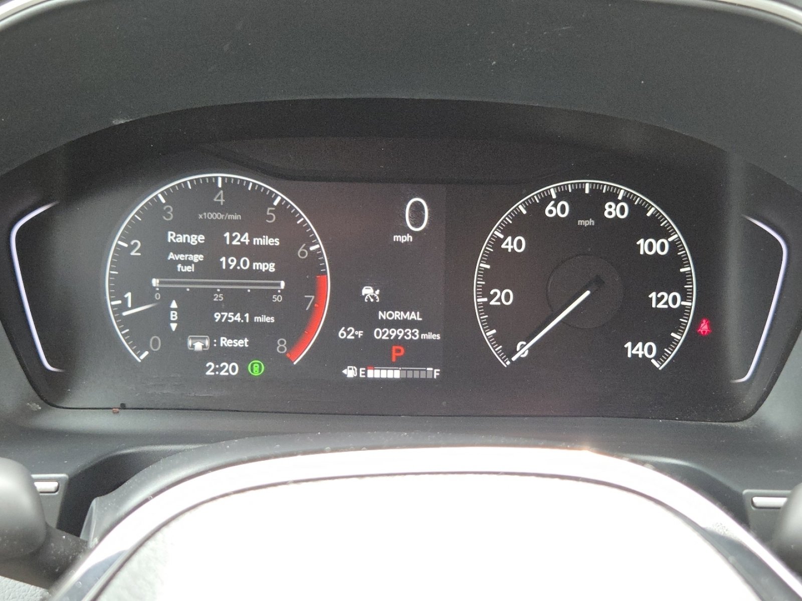 Certified 2023 Honda Pilot EX-L image 30