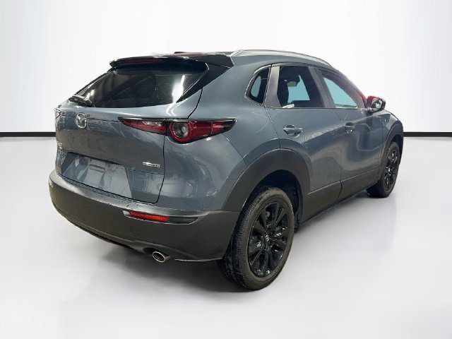 Used 2023 MAZDA CX-30 AWD 2.5 S w/ Preferred Package image 7