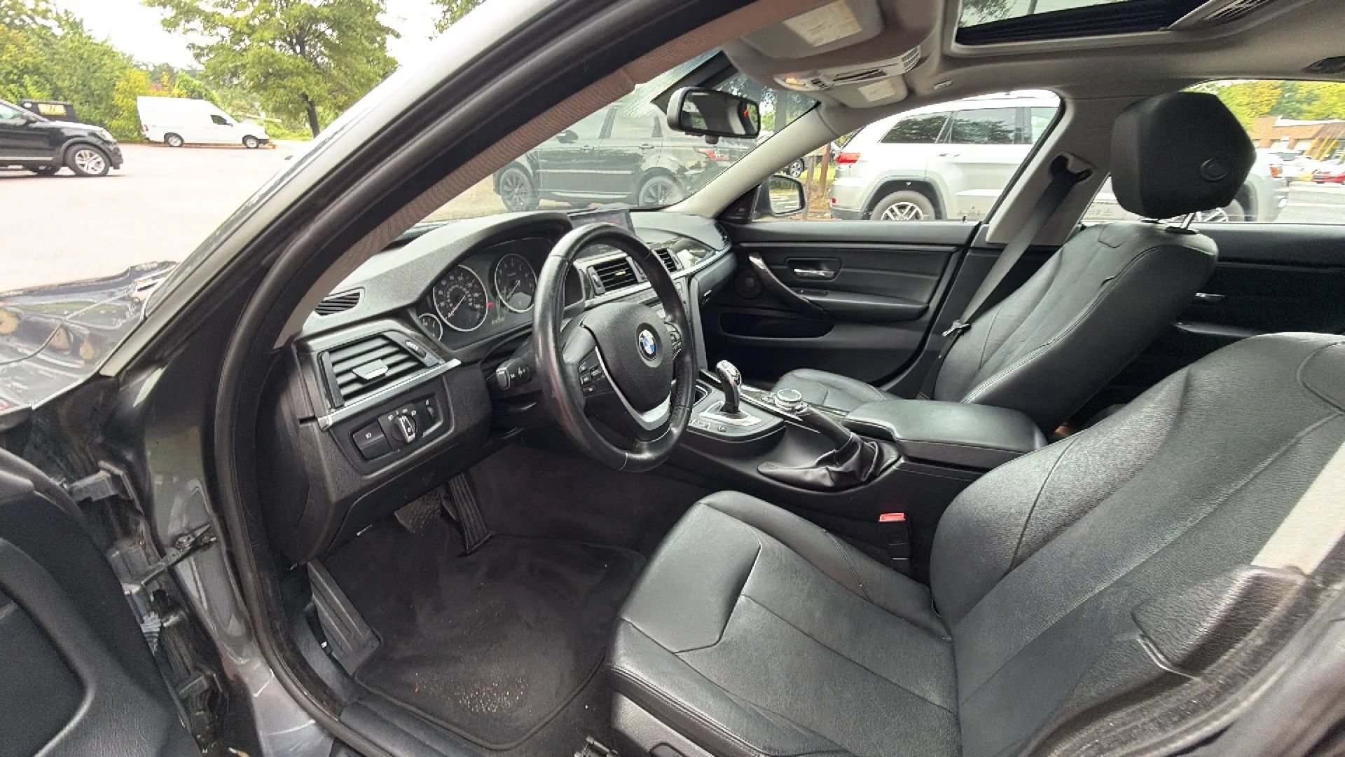 Used 2015 BMW 428i Gran Coupe RWD image 20