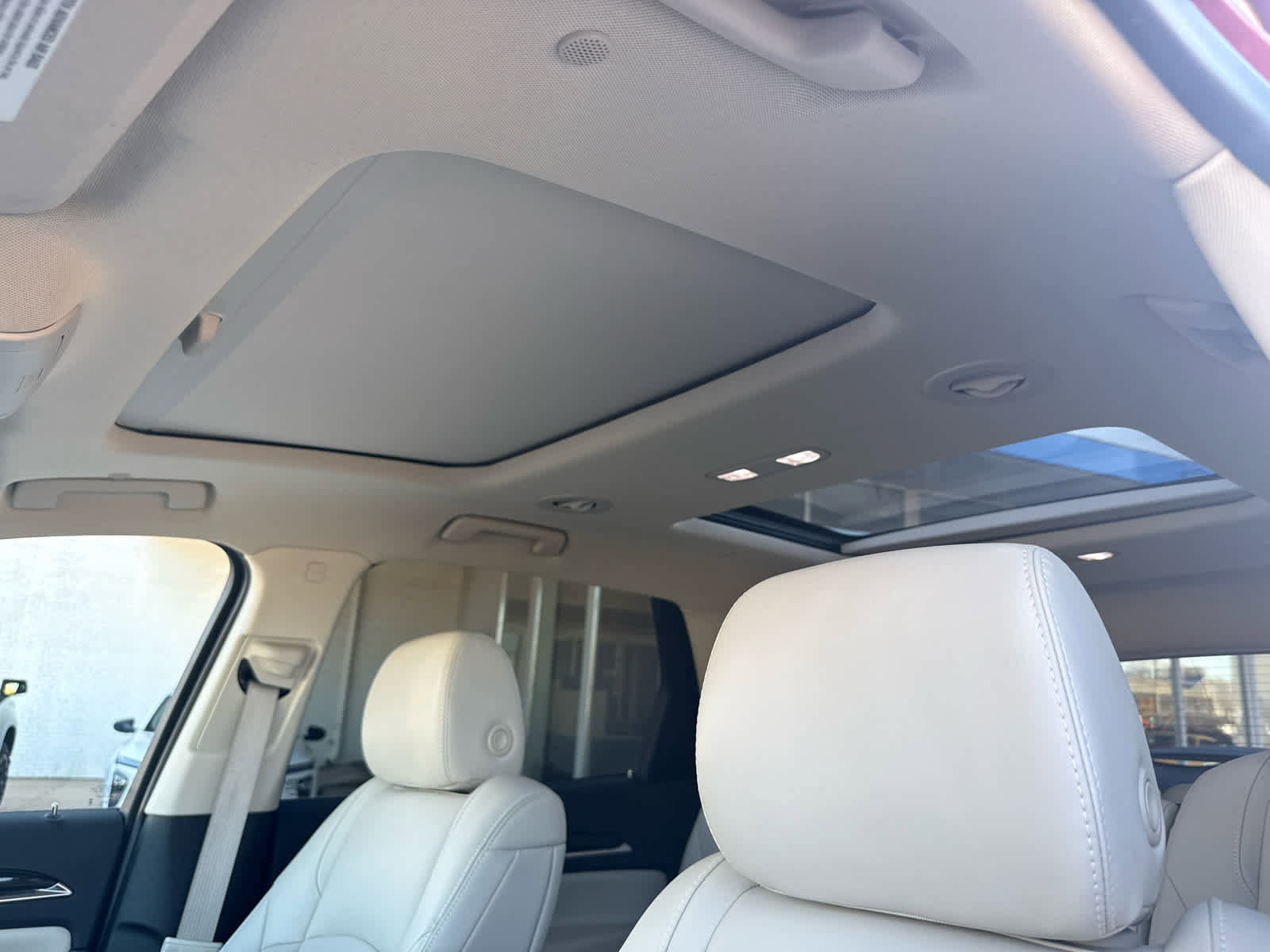 Used 2023 Buick Enclave Premium w/ Experience Buick Package image 21