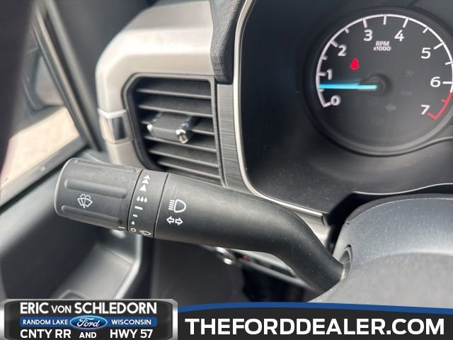 Used 2022 Ford F150 XLT image 26