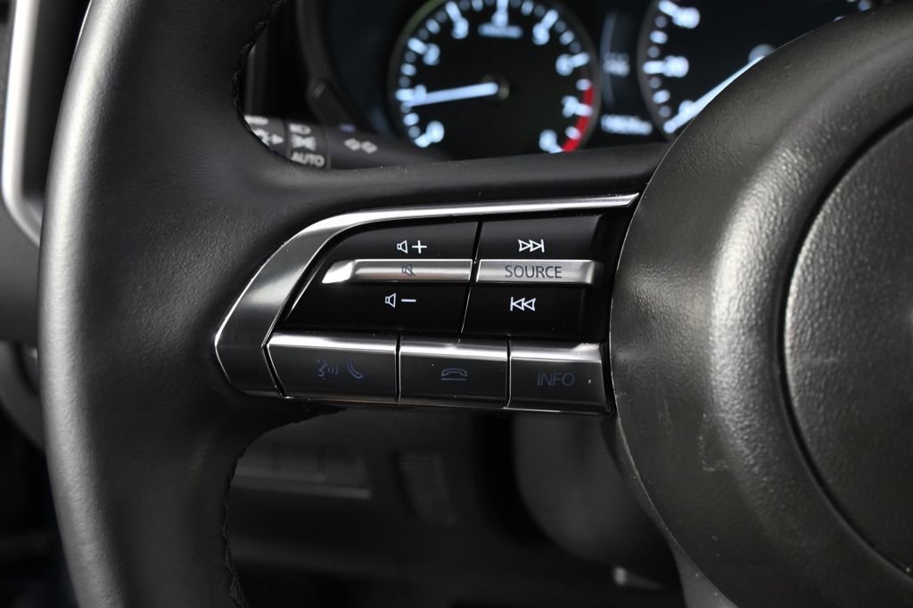 Used 2025 MAZDA CX-50 AWD 2.5 S w/ Premium Package image 33