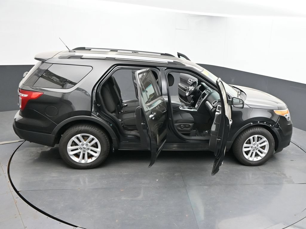 Used 2015 Ford Explorer XLT w/ Equipment Group 201B FWD image 68