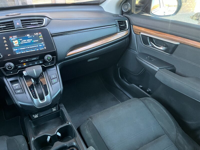 Used 2022 Honda CR-V EX image 18