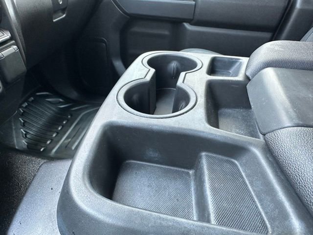 Used 2022 Chevrolet Silverado 3500 W/T w/ WT Convenience Package image 25