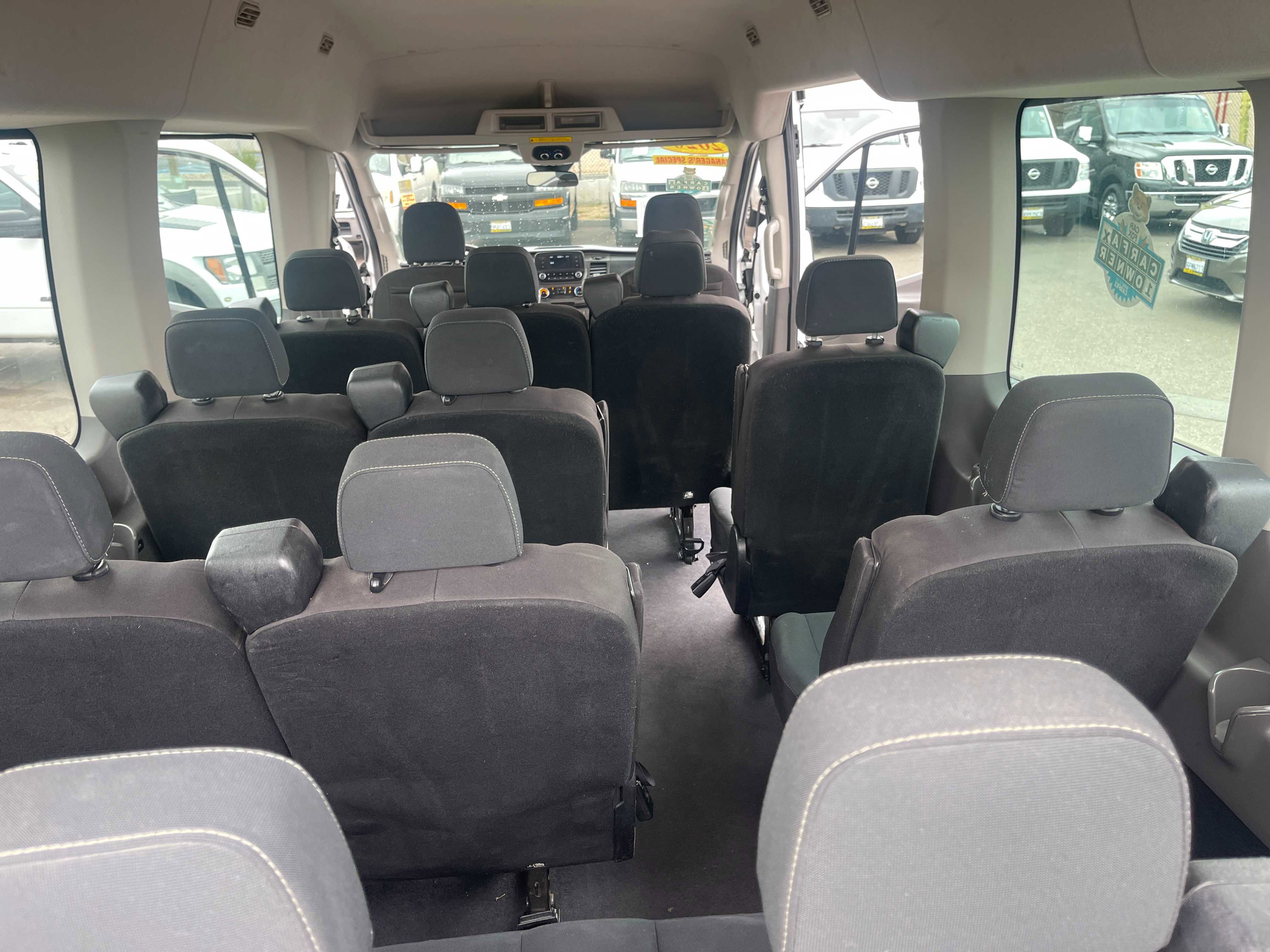 Used 2020 Ford Transit 350 XLT image 11