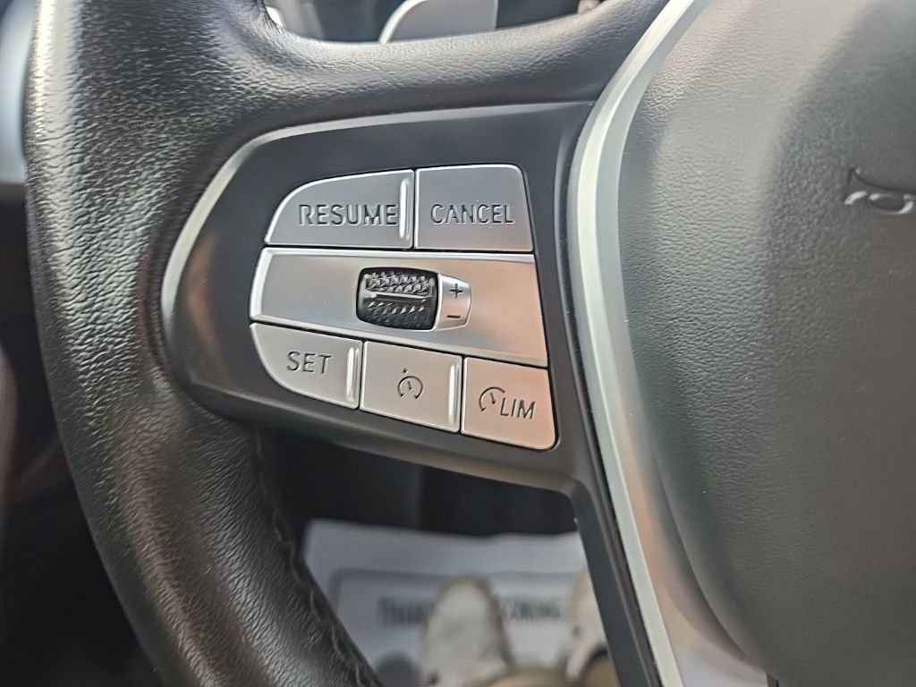 Used 2022 BMW X4 xDrive30i w/ Premium Package image 21