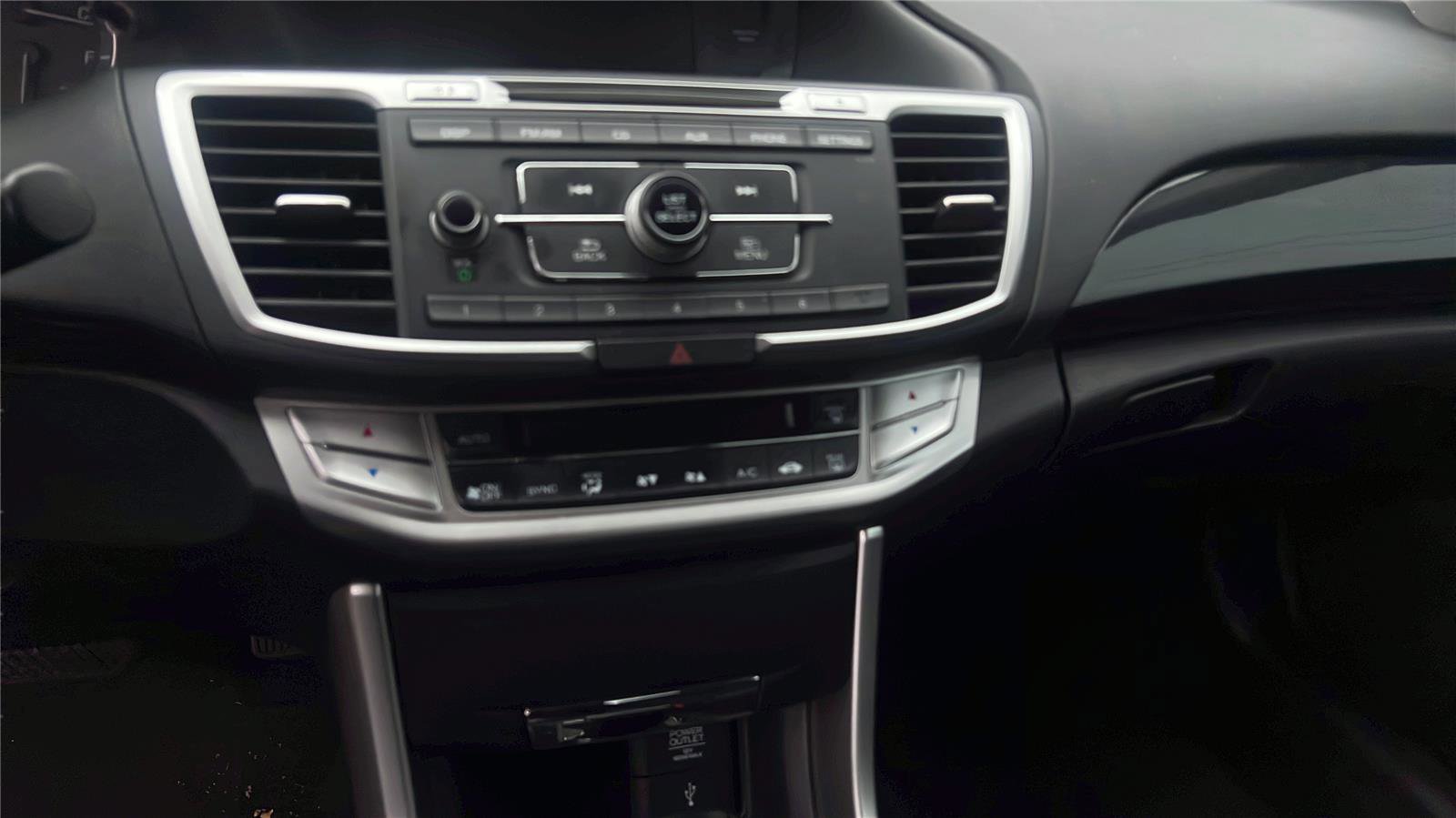 Used 2014 Honda Accord Sport image 9