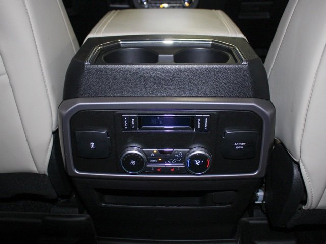 Used 2020 Ford Expedition Platinum image 8