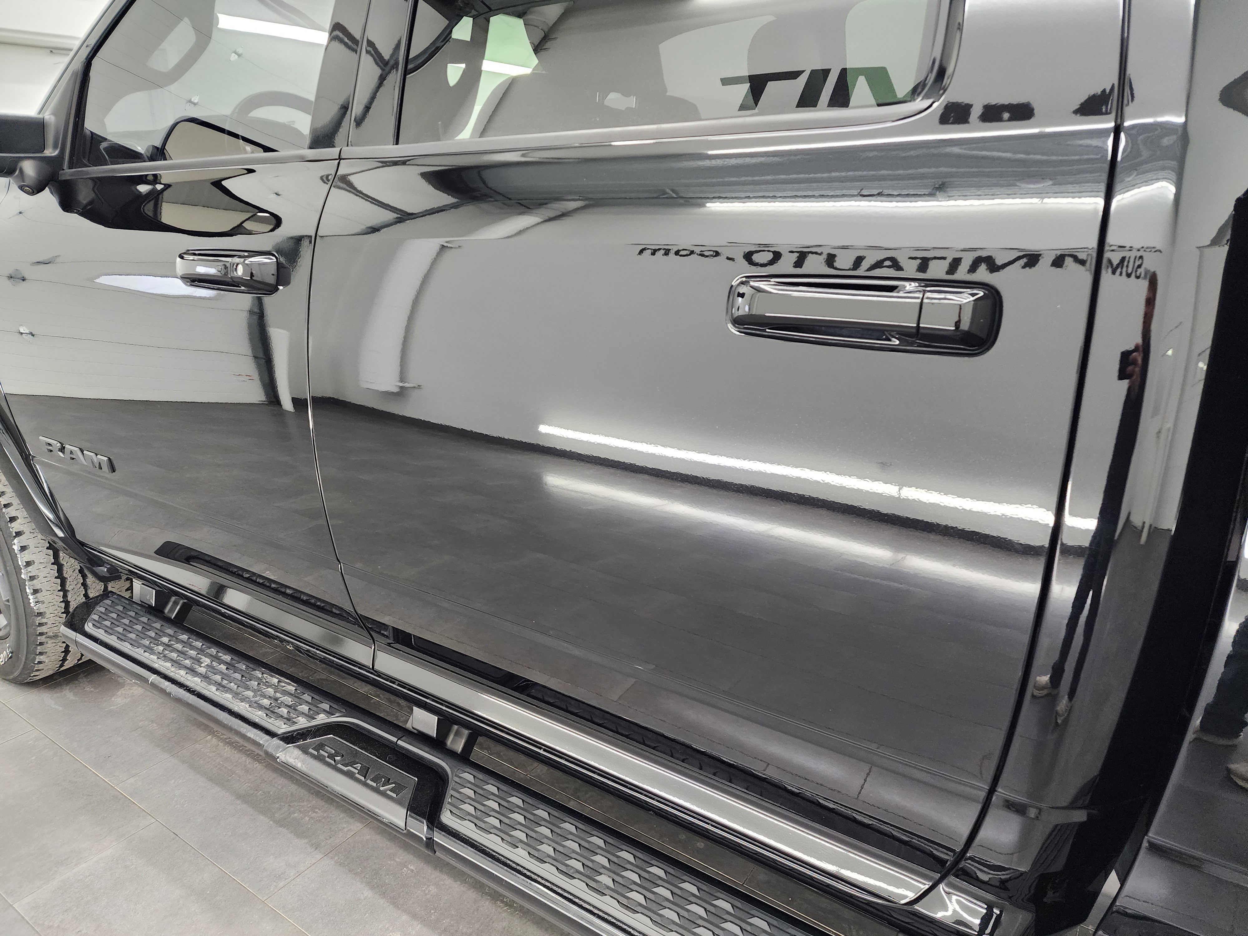 Used 2020 RAM 2500 Laramie image 79