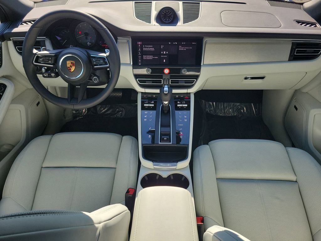 New 2026 Porsche Macan S image 20