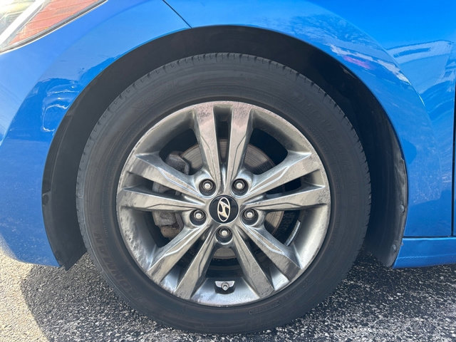 Used 2018 Hyundai Elantra SEL image 25
