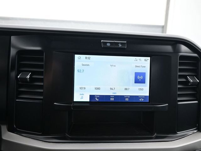 New 2026 Ford F250 XL w/ STX Appearance Package image 15