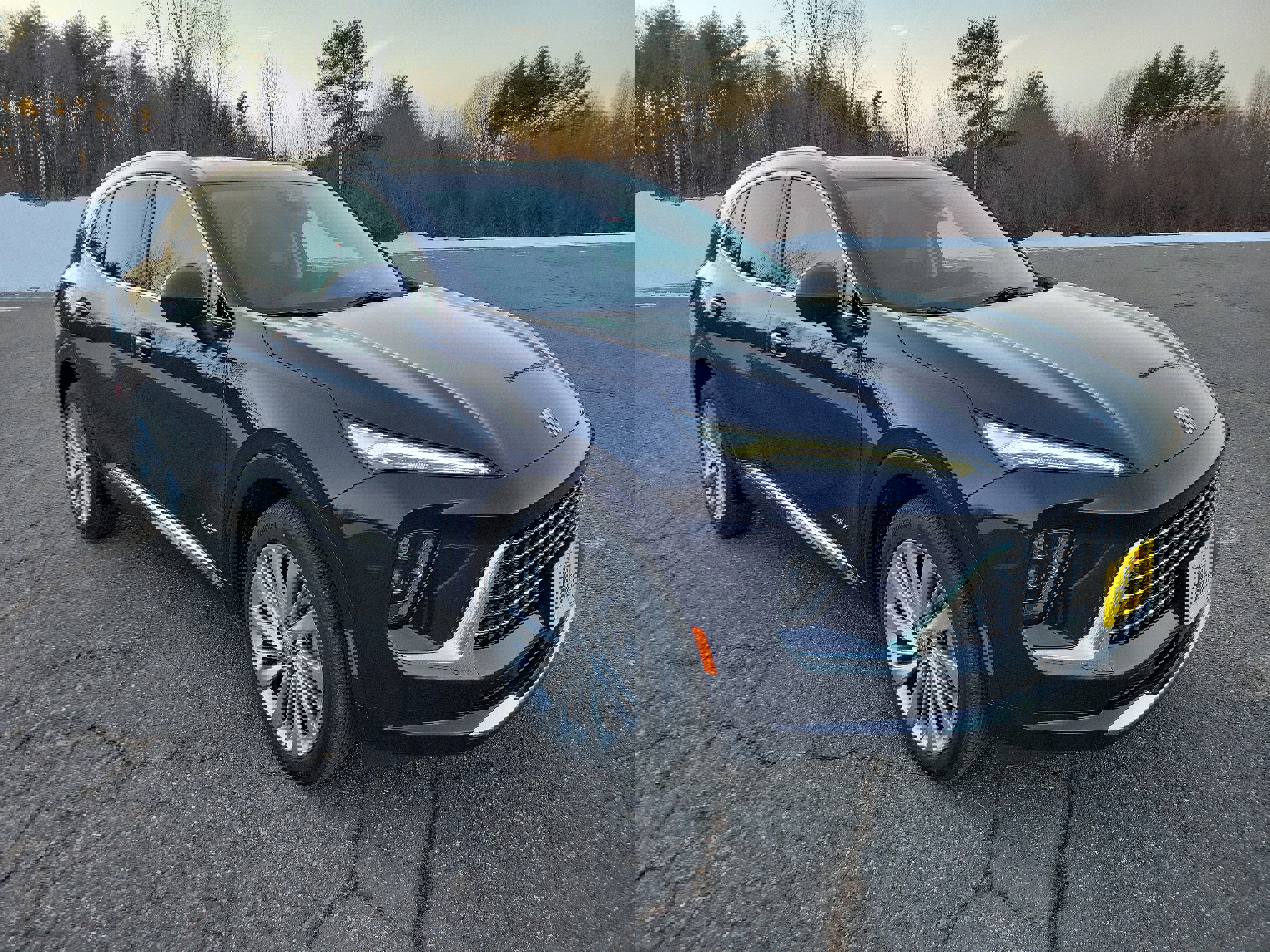 New 2026 Buick Envision Avenir image 9