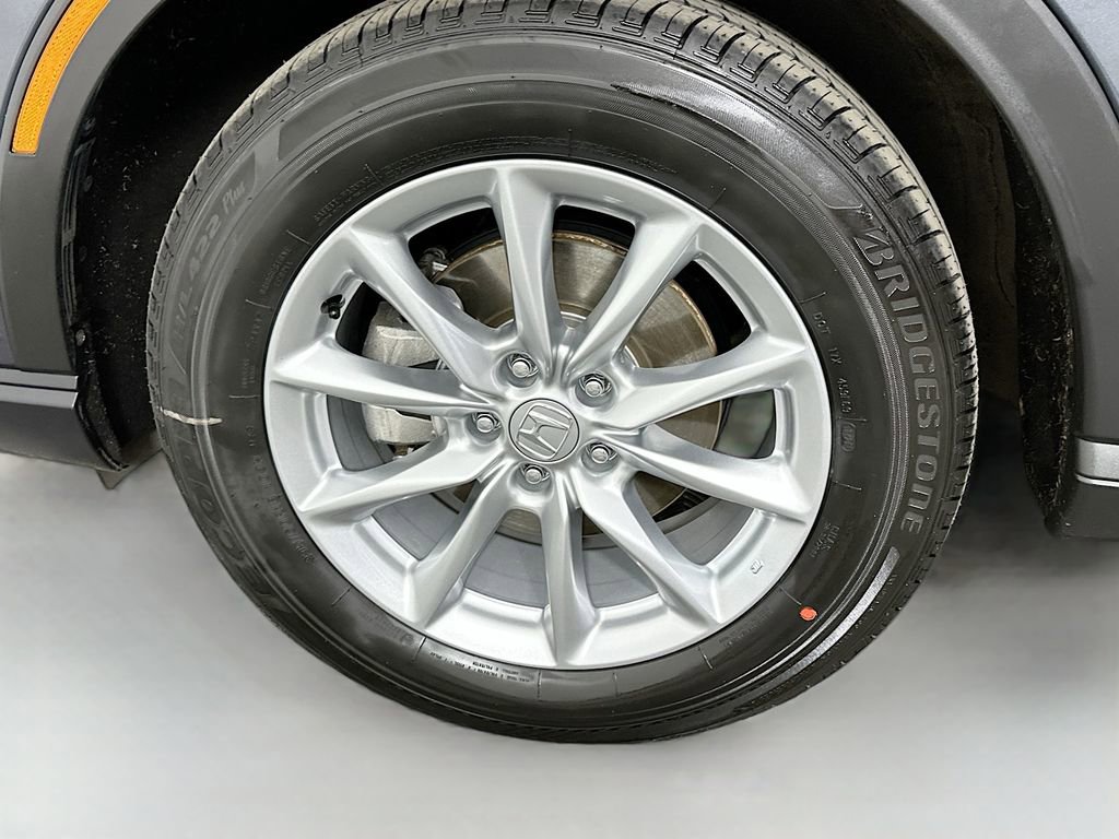 Used 2024 Honda CR-V EX image 32
