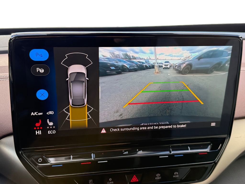 Used 2024 Volkswagen ID.4 2WD image 15