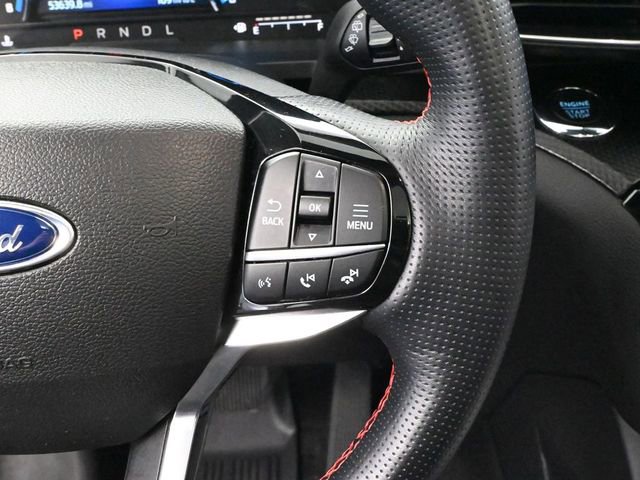 Used 2022 Ford Explorer ST-Line w/ Class IV Trailer Tow Package image 29