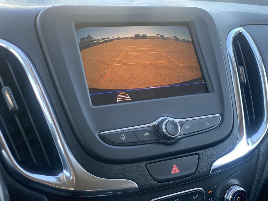Certified 2020 Chevrolet Equinox LT FWD image 13