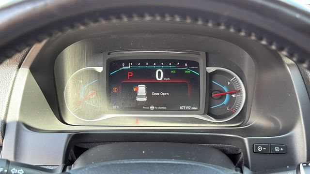 Used 2021 Honda Pilot Touring image 16