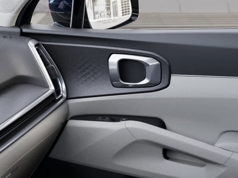 New 2025 Kia Sorento S w/ Panoramic Sunroof Package FWD image 25