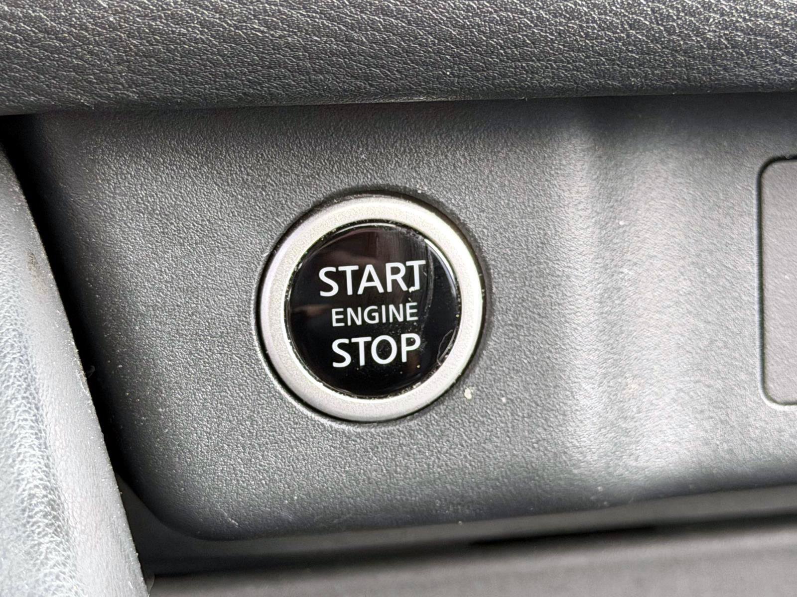 Used 2023 Nissan Rogue SL w/ SL Premium Package AWD/4WD image 31