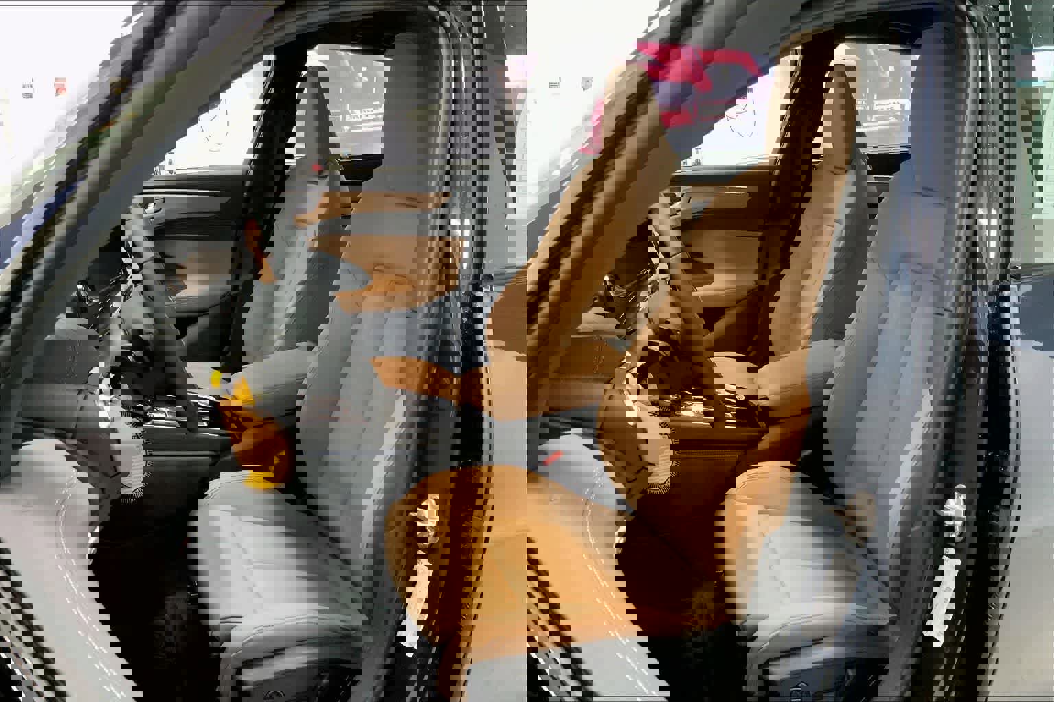 New 2026 Audi A6 Premium Plus image 10