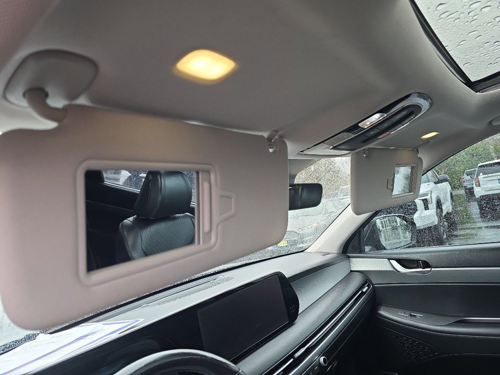 Used 2023 Hyundai Palisade SEL w/ Cargo Package image 14