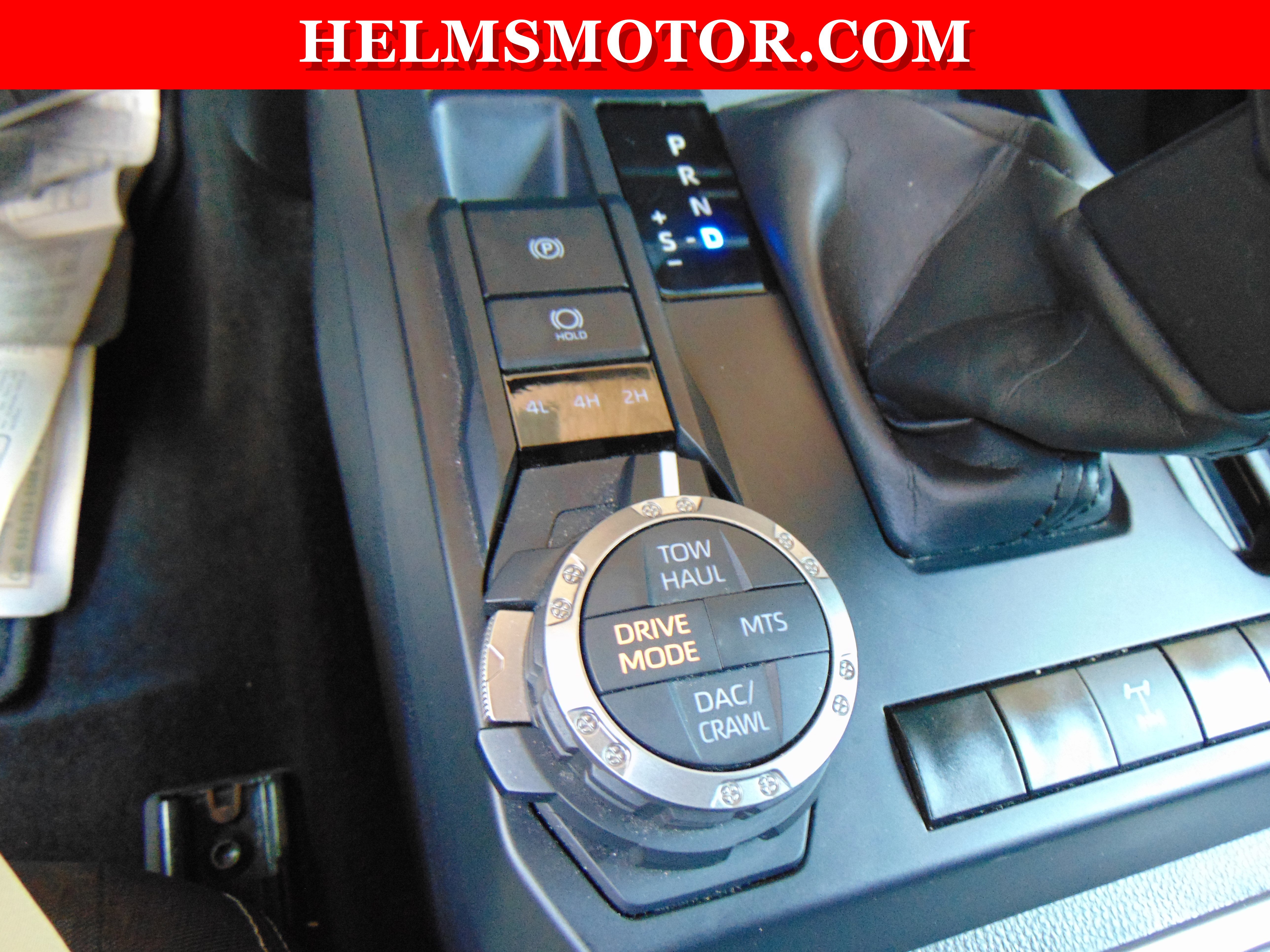 Used 2024 Toyota Tacoma TRD Off-Road image 22