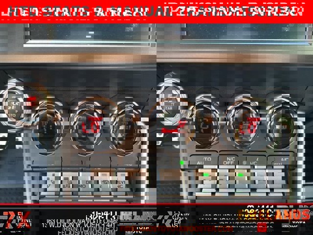 New 2025 Toyota GR86 Premium image 41