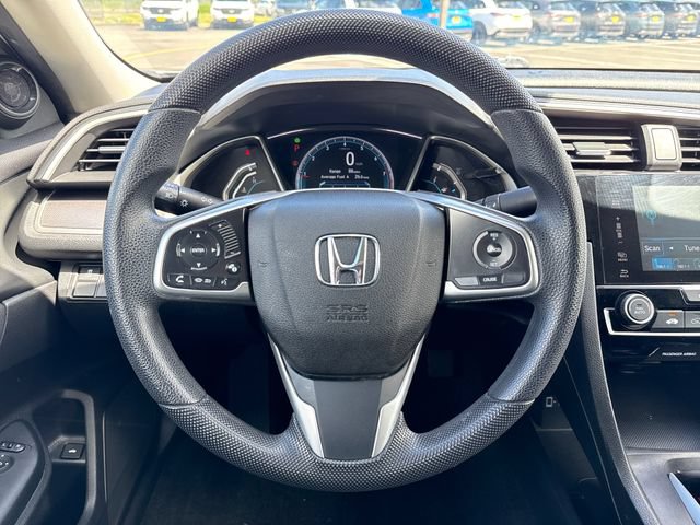 Used 2018 Honda Civic EX image 15