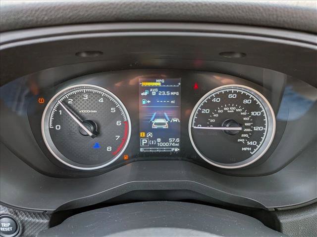 Used 2019 Subaru Forester Limited AWD/4WD image 11