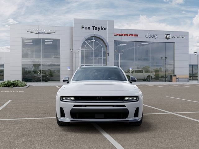 New 2026 Dodge Charger Scat Pack AWD/4WD image 6