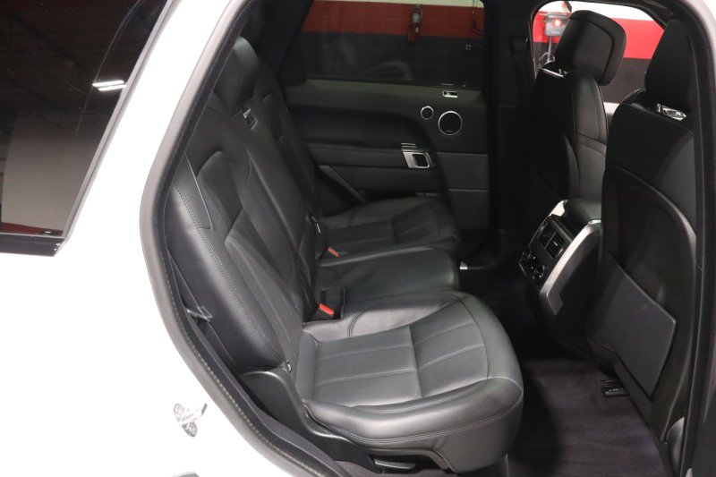 Used 2019 Land Rover Range Rover Sport HSE AWD/4WD image 49