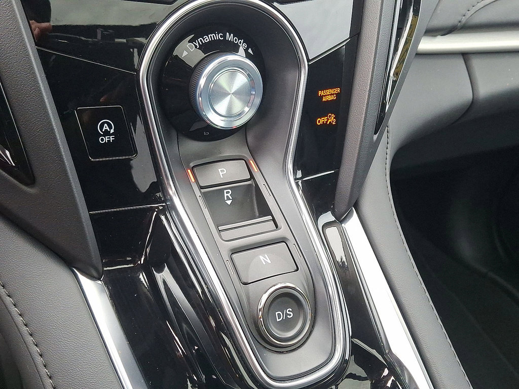 Used 2023 Acura RDX SH-AWD image 12