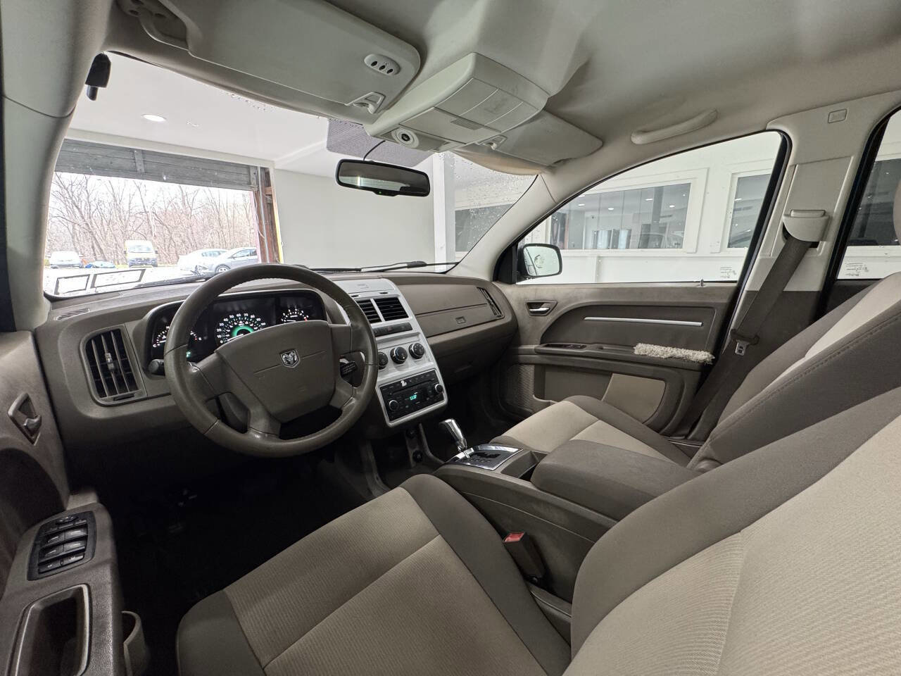 Used 2009 Dodge Journey SXT w/ Convenience Group I AWD/4WD image 23