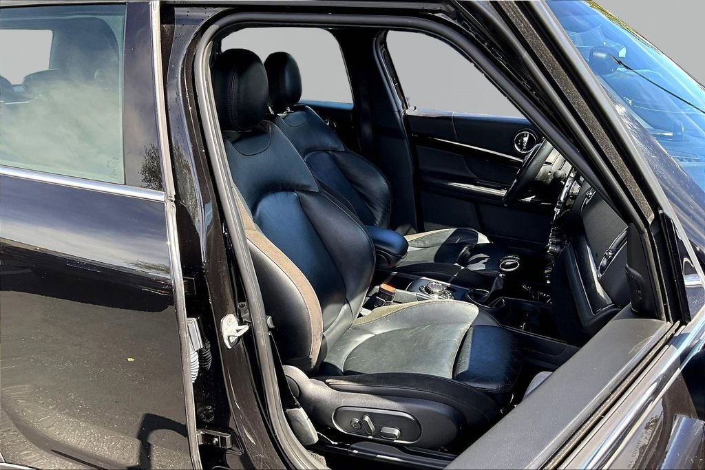 Used 2019 MINI Cooper Countryman SE image 26
