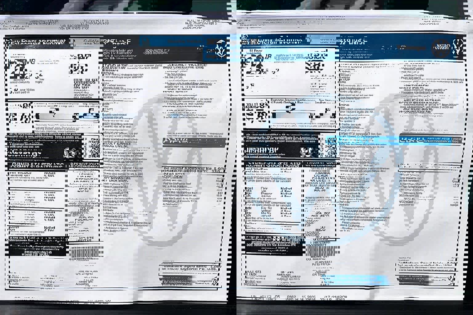 New 2026 Volkswagen Tiguan SE image 19