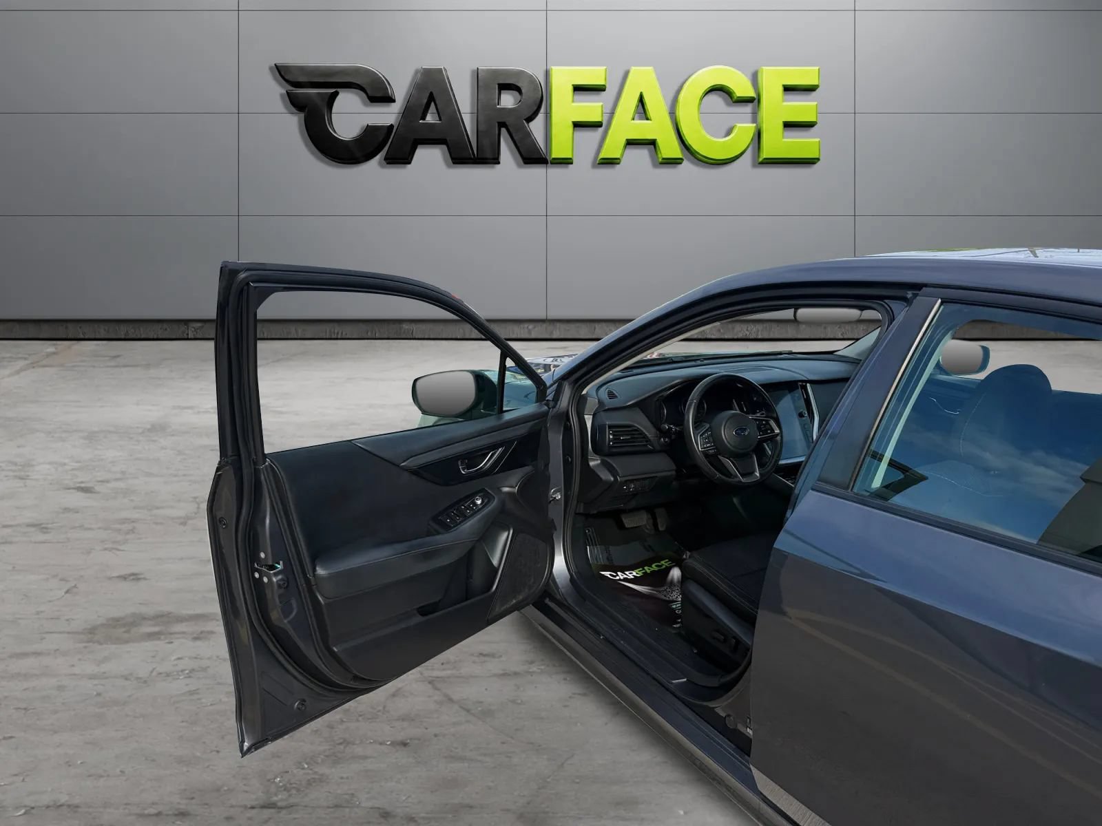 Used 2023 Subaru Legacy Premium AWD/4WD image 15