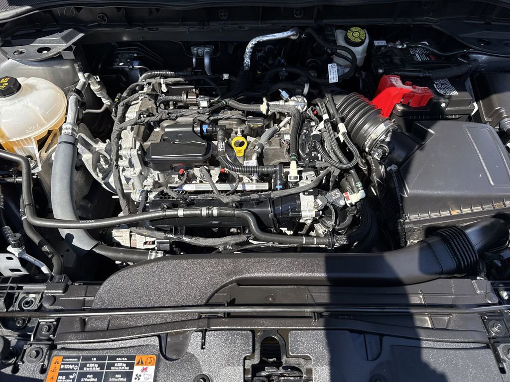 Used 2022 Ford Escape SE w/ Convenience Package AWD/4WD image 25