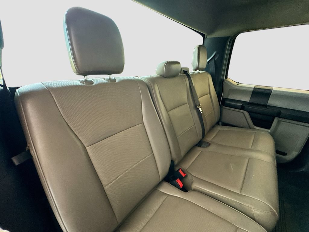 Used 2020 Ford F250 XL w/ Power Equipment Group AWD/4WD image 27