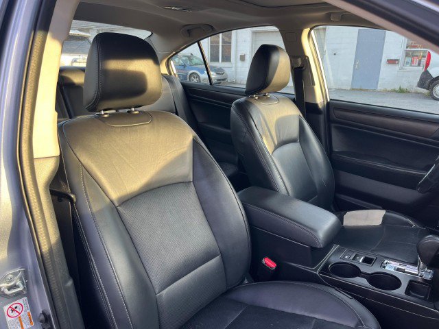 Used 2015 Subaru Legacy 2.5i Limited AWD/4WD image 11