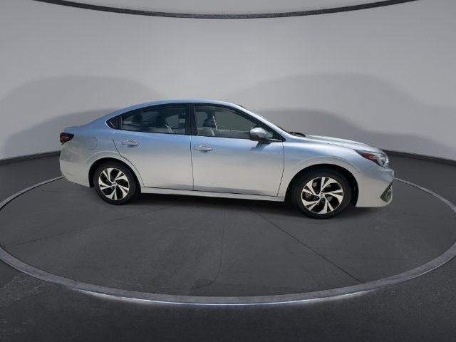Certified 2024 Subaru Legacy Premium AWD/4WD image 9