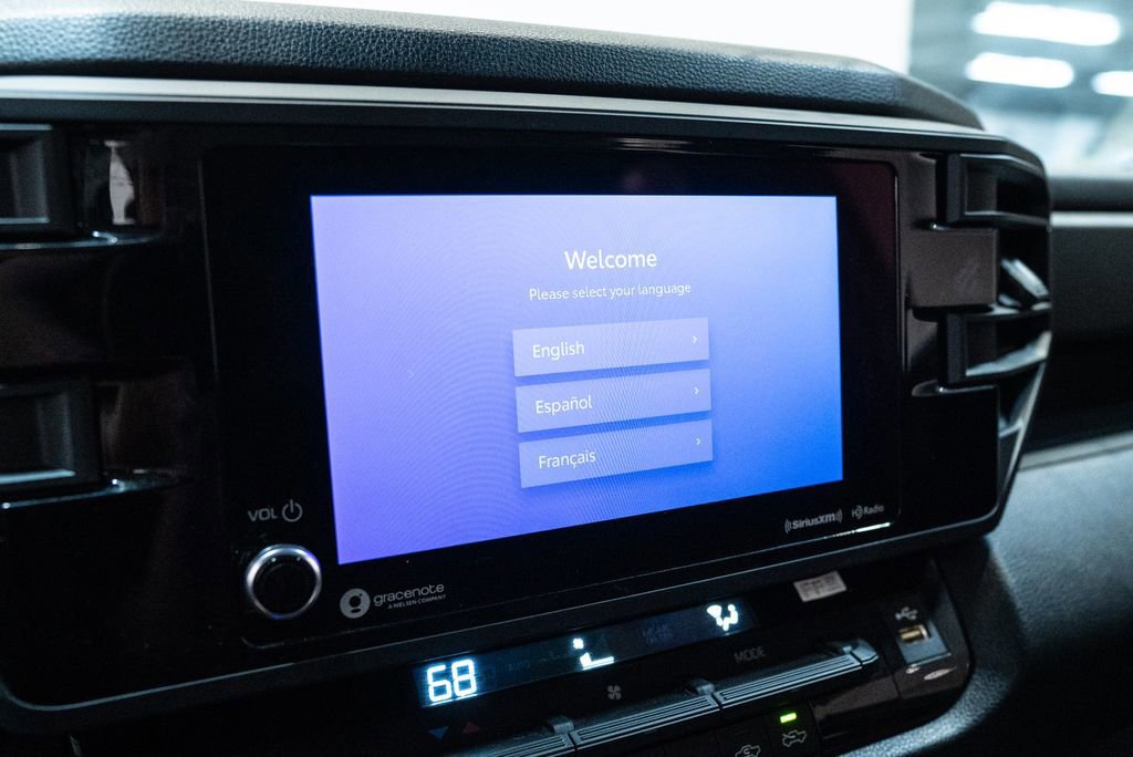 Used 2023 Toyota Tundra SR5 w/ SR5 Convenience Package image 24