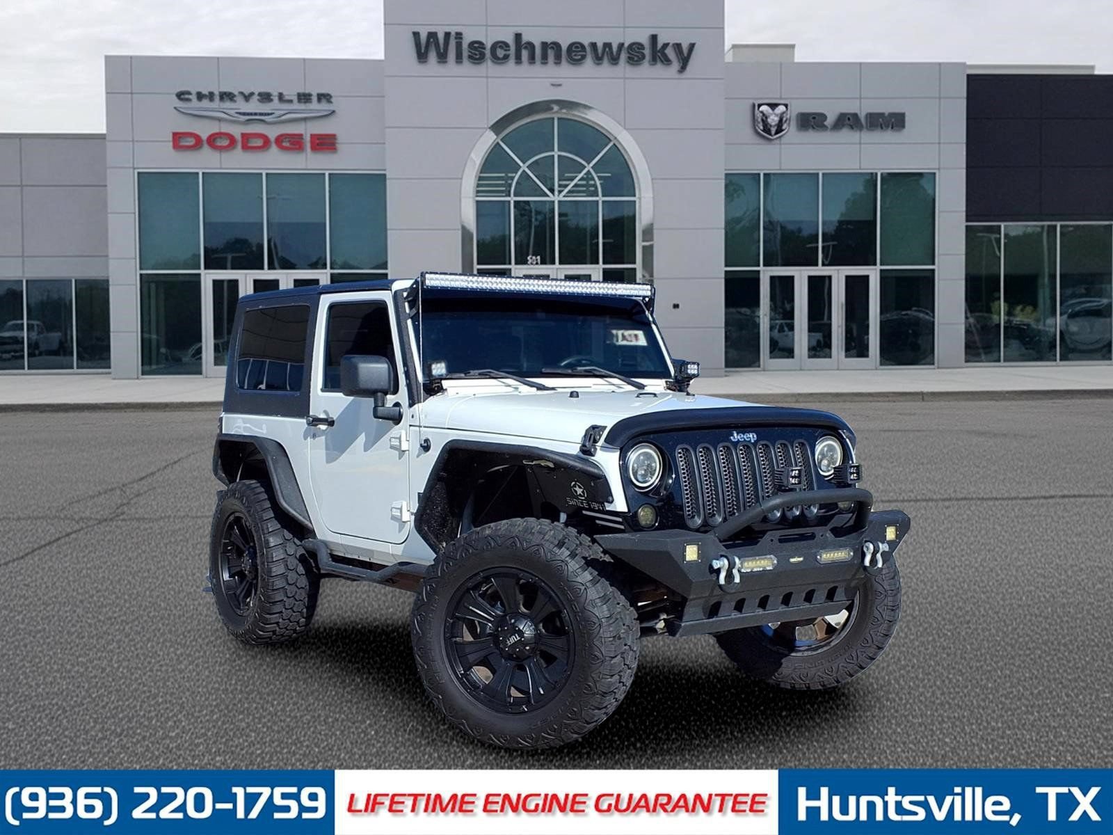 Used 2009 Jeep Wrangler X AWD/4WD video 1