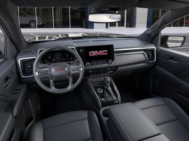 New 2026 GMC Canyon Elevation w/ Convenience Package image 15