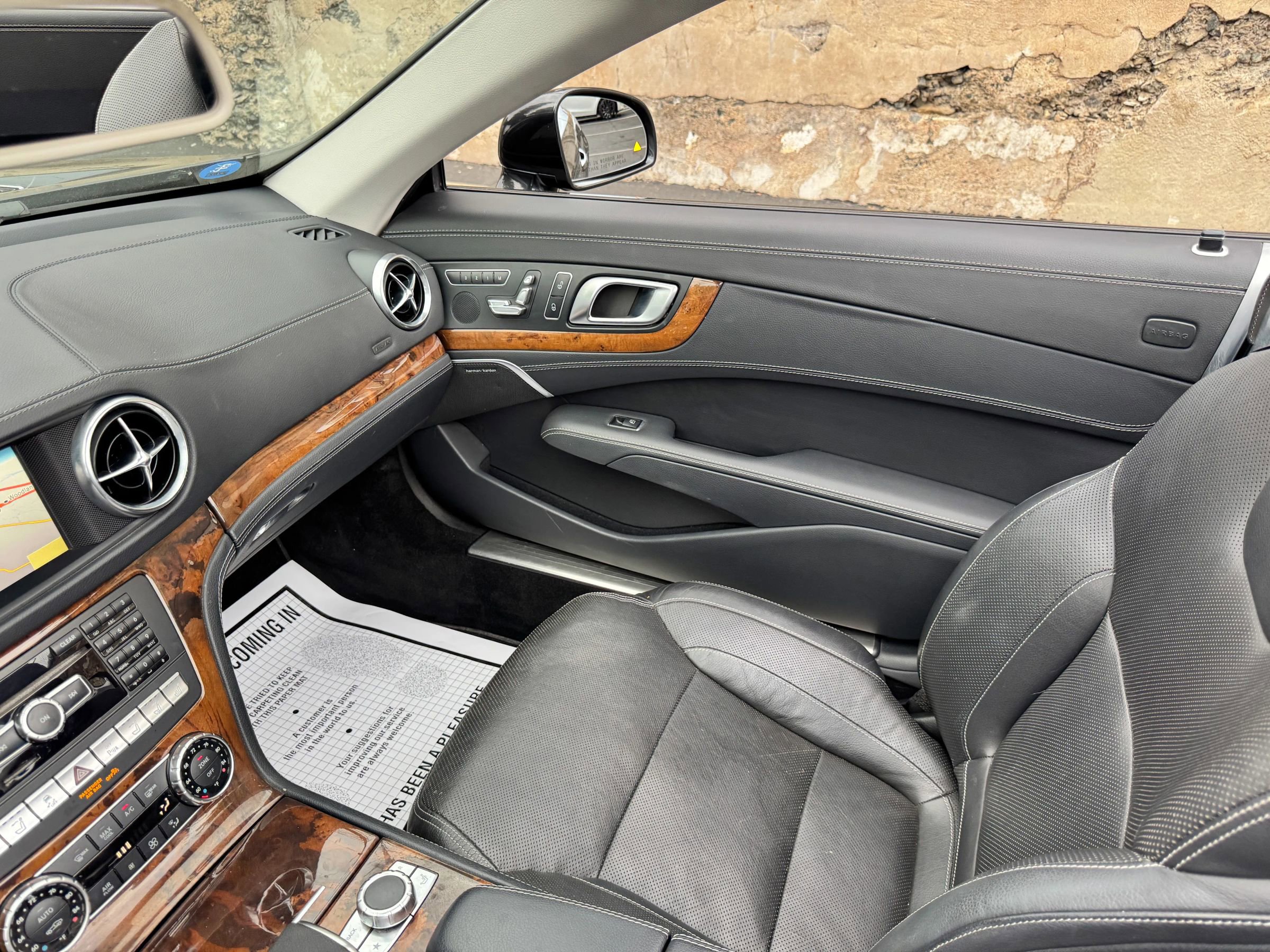 Used 2013 Mercedes-Benz SL 550 image 20