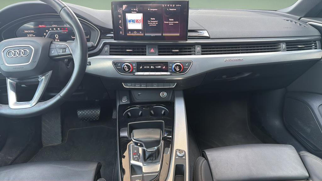 Used 2025 Audi A5 2.0T Premium Plus image 8