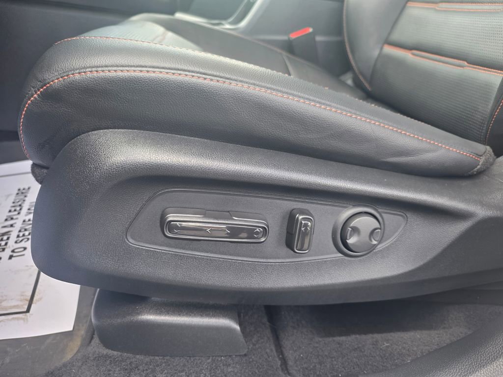 Used 2024 Honda CR-V Sport-L image 10