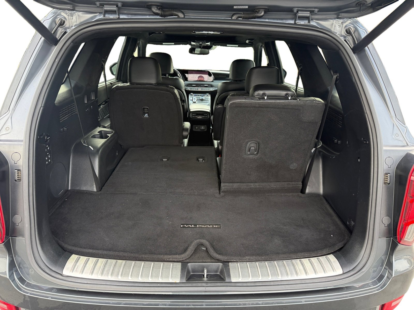 Used 2020 Hyundai Palisade Limited image 17